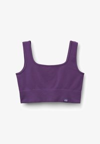 Vald, purple