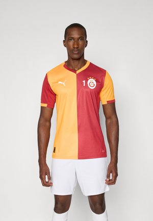 GSK HOME REPLICA SPONSOR - Jalkapallopaita - red rhythm/intense orange