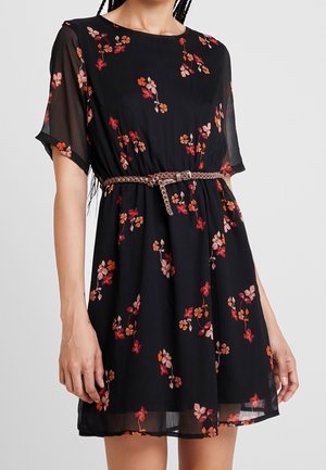 Robe de jour - black