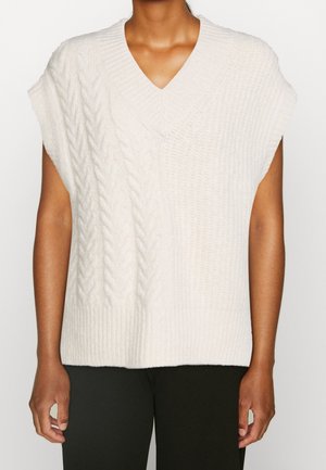 Maglione - beige