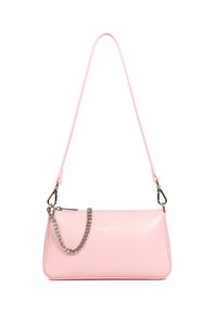 SUAVE EVEN - Borsa a tracolla - rose fumé