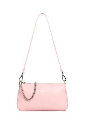 SUAVE EVEN - Umhängetasche - rose fumé