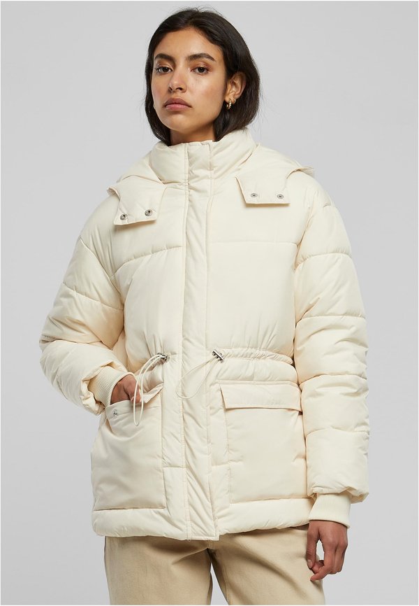Winterjacke