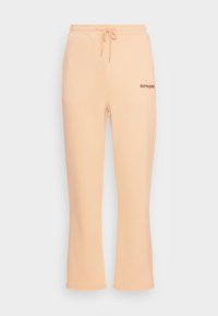Sixth June PARAGRAPH PANTS - Joggebukse - beig