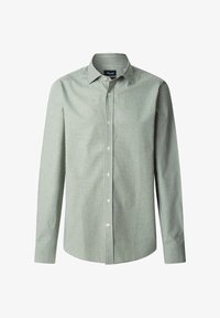 Selezionato, grey olive green