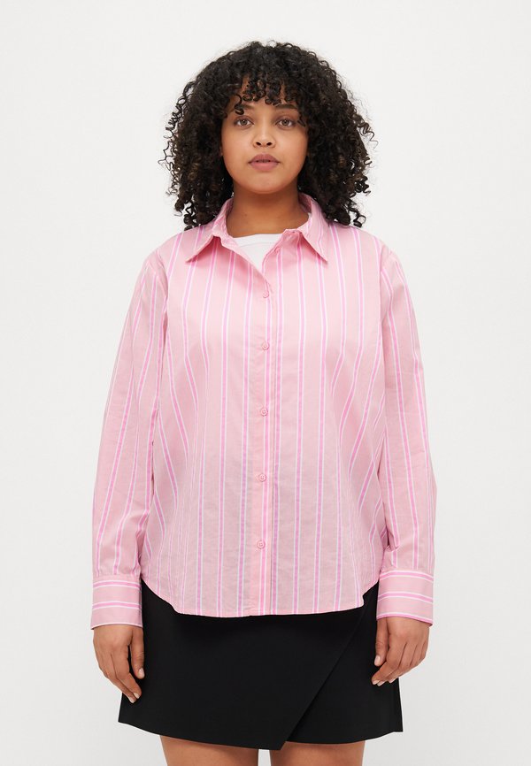 CARDAKIRA LIFE SHIRT - Button-down blouse
