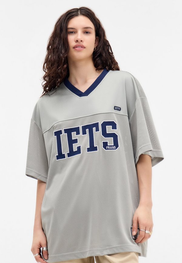 AIRTEX FOOTBALL TEE UNISEX - T-Shirt print