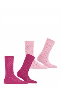 Esprit FINE DOT 2-PACK - Sokken - multicolor