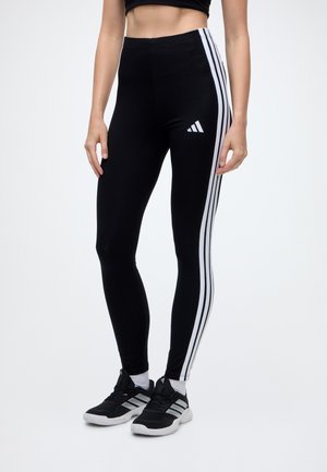 adidas Sportswear, ESSENTIALS, czarny