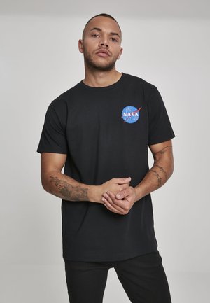 NASA - Print T-shirt - white