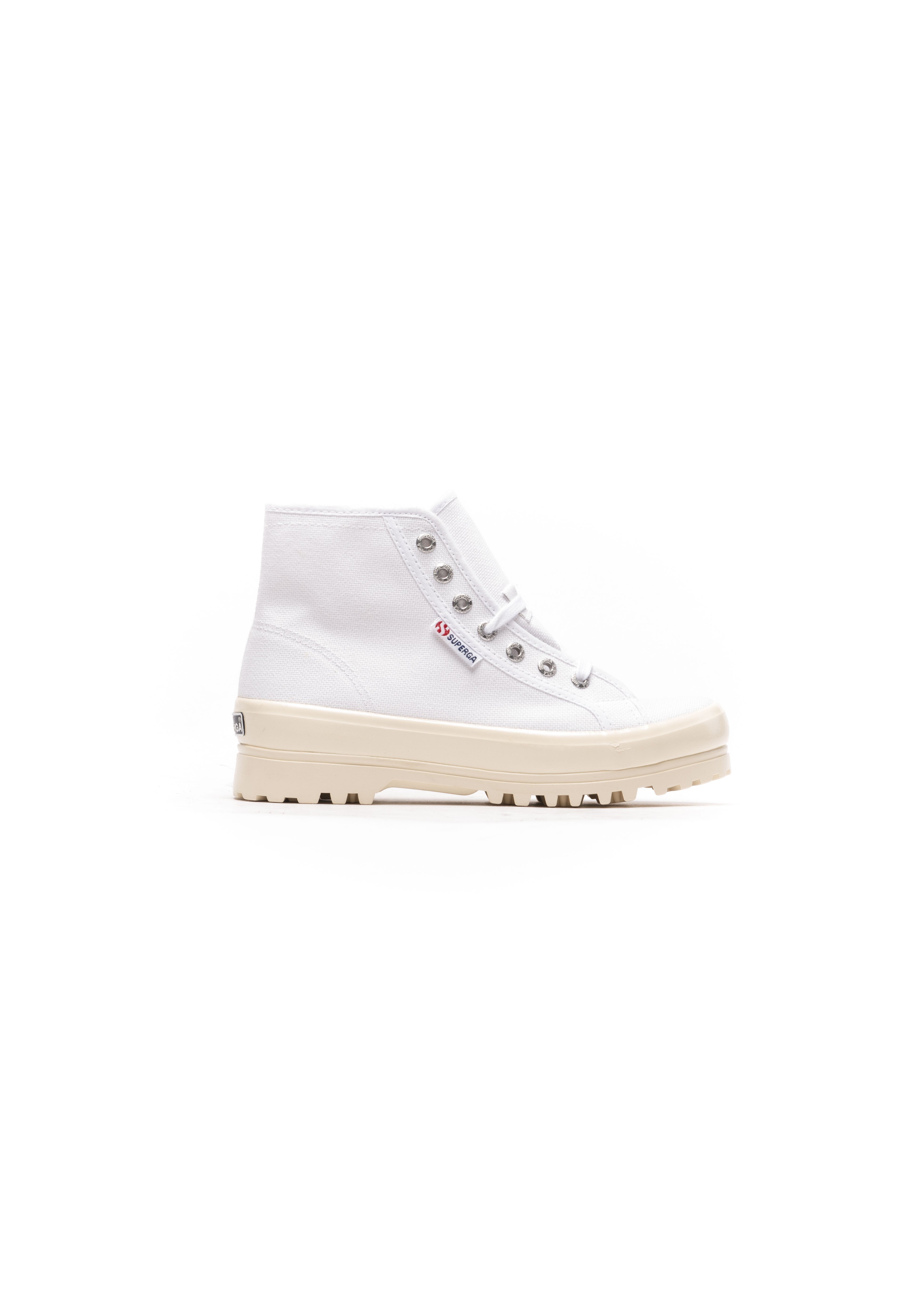 zalando superga con zeppa