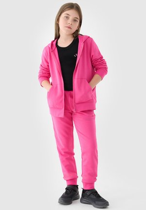 4F, - Bluza rozpinana