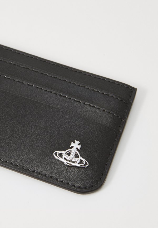 CARD HOLDER FLAT CHAIN UNISEX - Wallet3