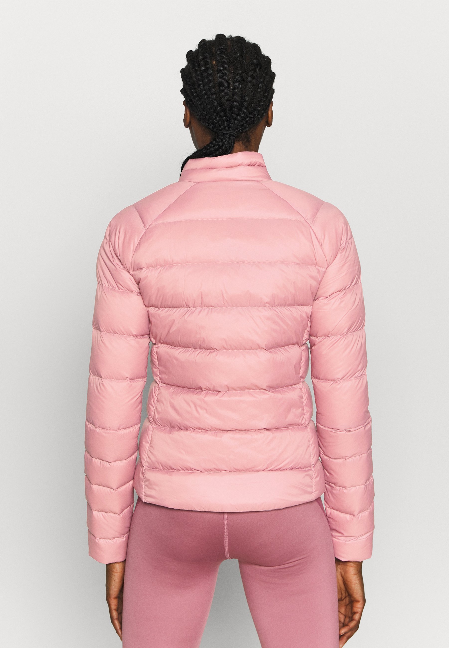 chaqueta de pluma puma