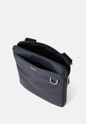 JINKO ENVELOPE - Ülerinna-kott - dark blue