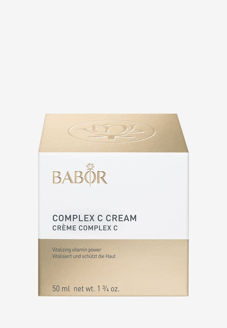 babor complex c cream