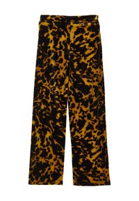 Calliope STRAIGHT FANTASIA - Pantalon classique - variante