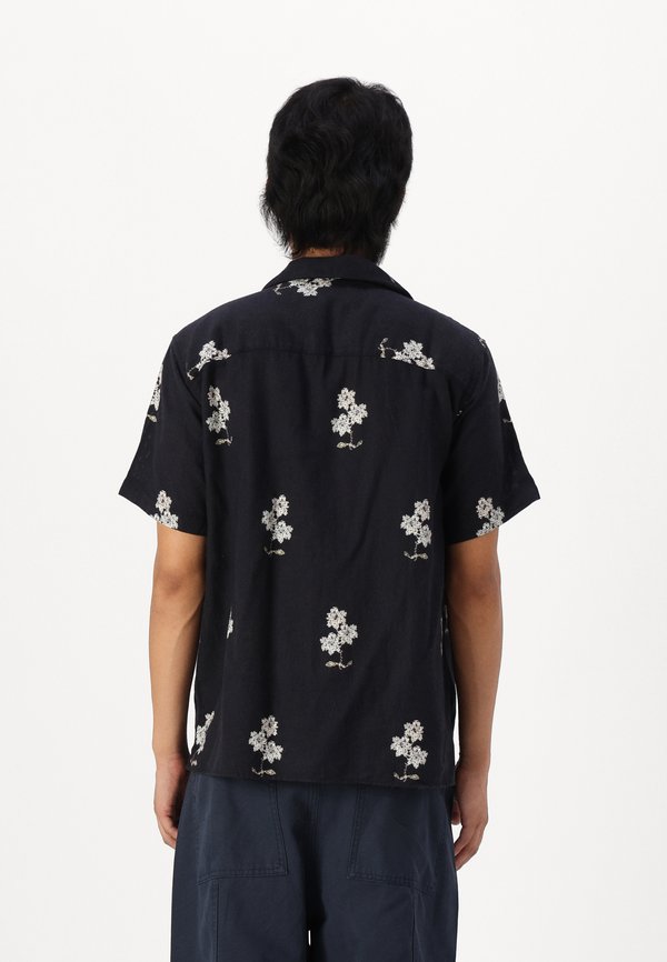 JORMATEO RESORT STYD - Shirt - sky captain4