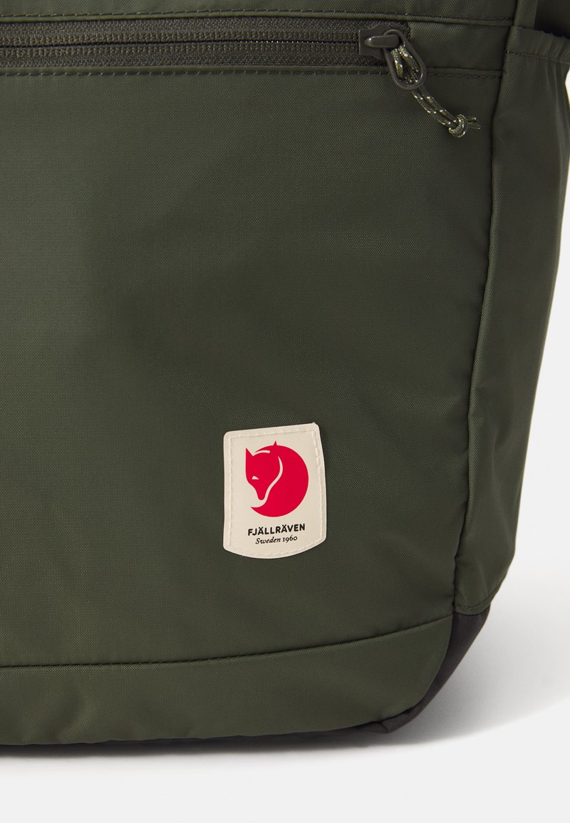 Fjällräven Sac à Dos - High Coast 24L - mountain green