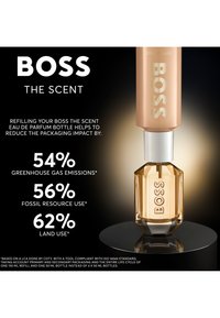 BOSS Fragrances THE SCENT EDP FOR HER - Eau de Parfum - -