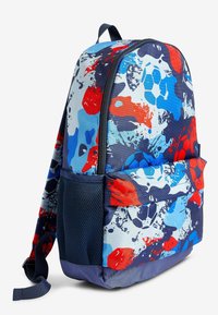 Next SCHOOL BACKPACK - Školská taška - football print