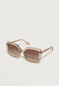 Valgt, beige/brown