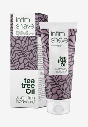 INTIM SHAVE - Gel de rasage - -