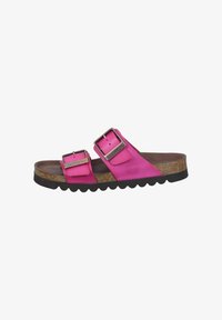 Selezionato, pink
