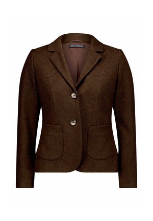 Betty Barclay, Blazer - light maroon