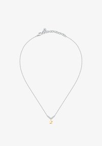 Non selezionato, argento couleur