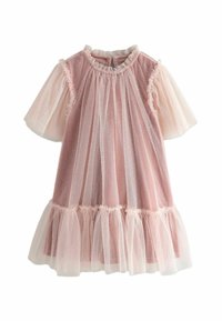 Next Cocktailkleid/festliches Kleid - pink