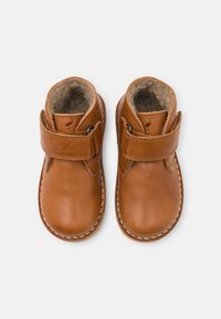 Petit Nord Copenhagen UNISEX - Zīdaiņu apavi - cognac