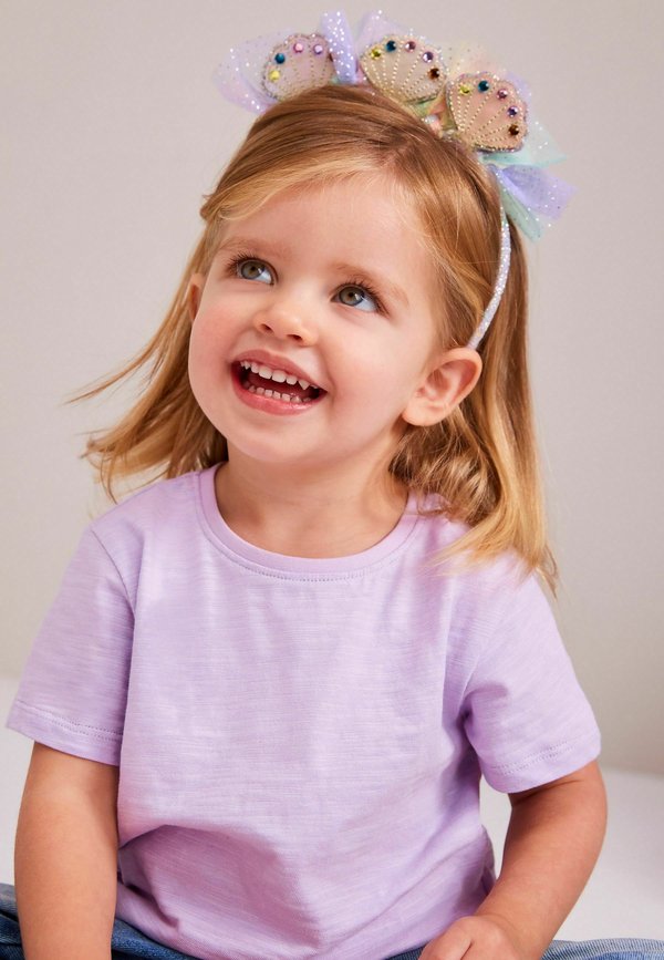 REGULAR FIT - Haar-Styling-Accessoires