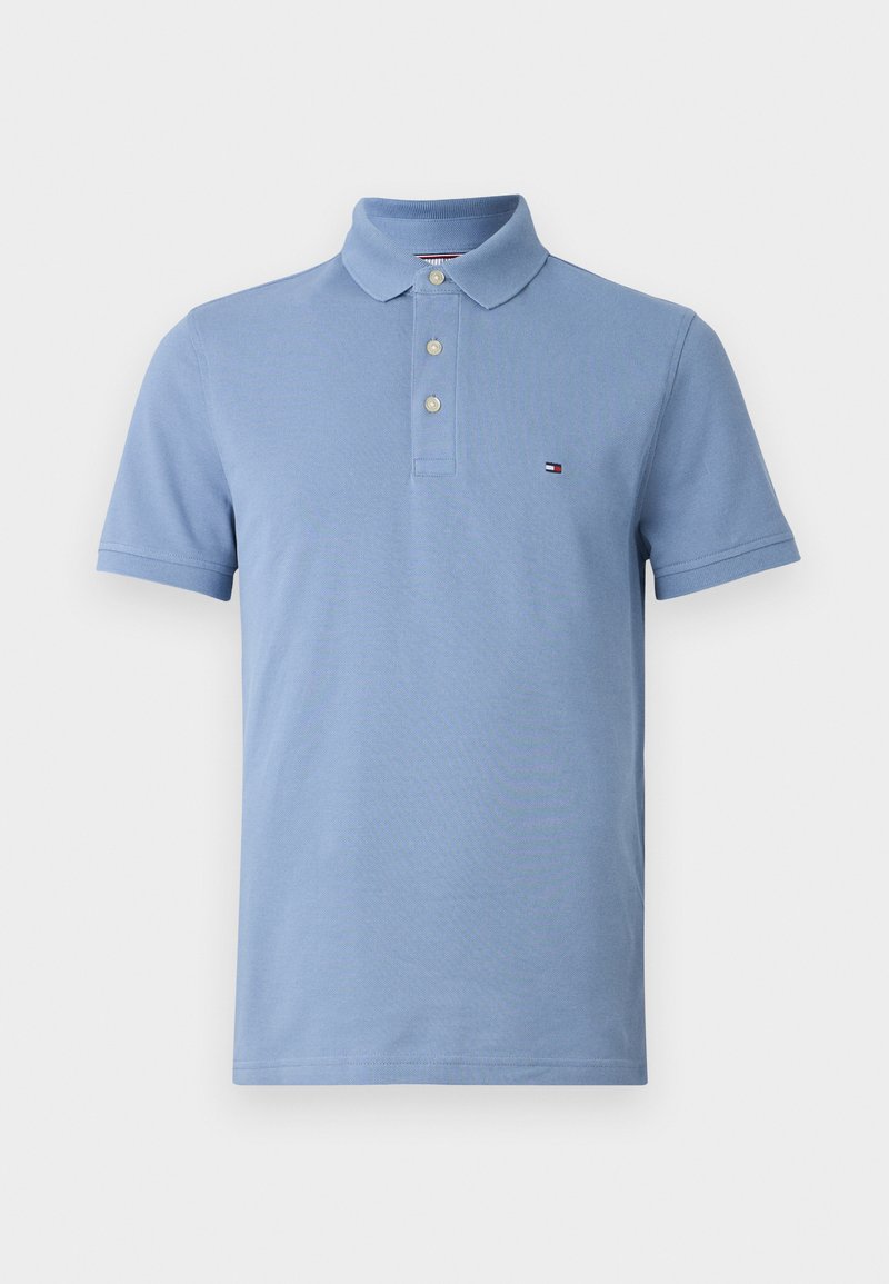 Tommy Hilfiger Poloshirt blauw