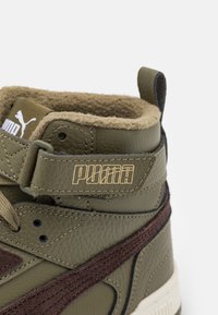 Puma UNISEX   khaki