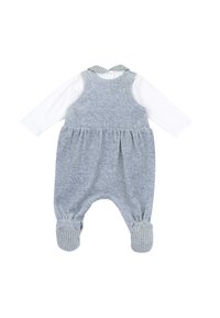 Chicco Pijama de bebé - grey