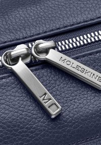 Moleskine CLASSIC - Zaino - saphire blue