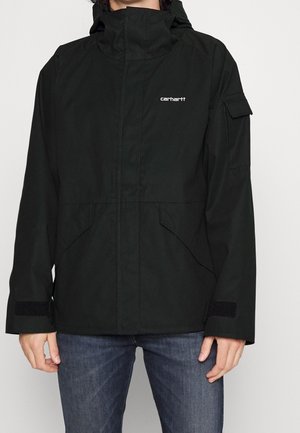 Übergangsjacke - dark green