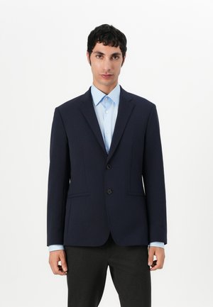 TECH CLASSIC  - Blazer jacket - night sky