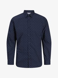 Επιλέχθηκε, navy blazer