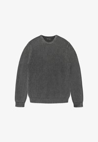 Selezionato, antracite