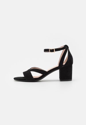 Sandales - black