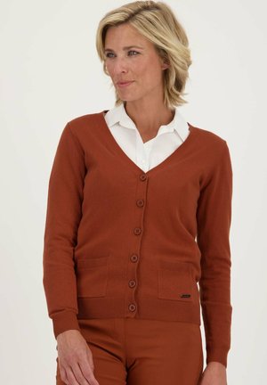 SASKO - Gilet - goldenrod