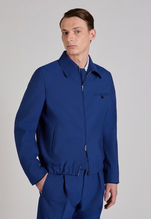 PRIMO - MONTEDORO - Giacca leggera - electric blue