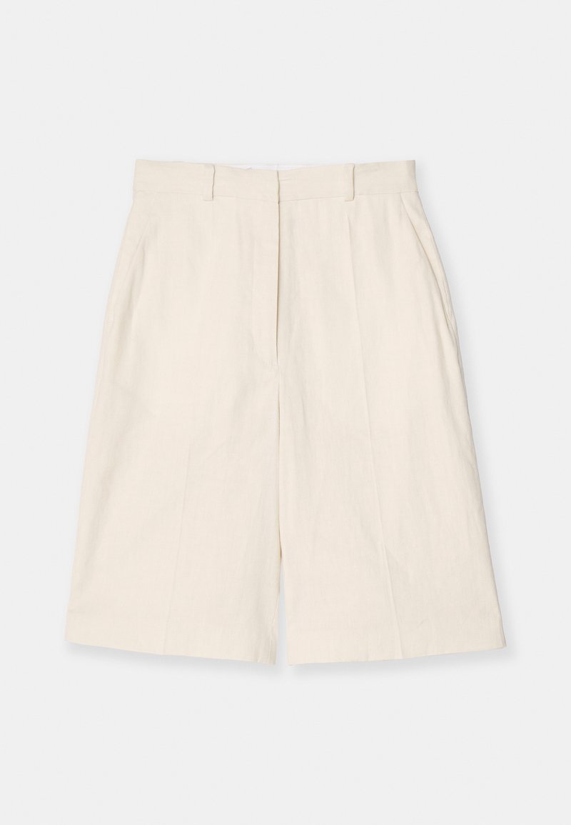 sandro Shorts crème sandro Shorts crème