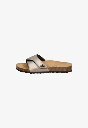 LICO, Mules - bronze
