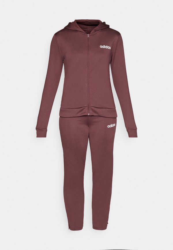 LINEAR SET - Tracksuit - aurora ruby3