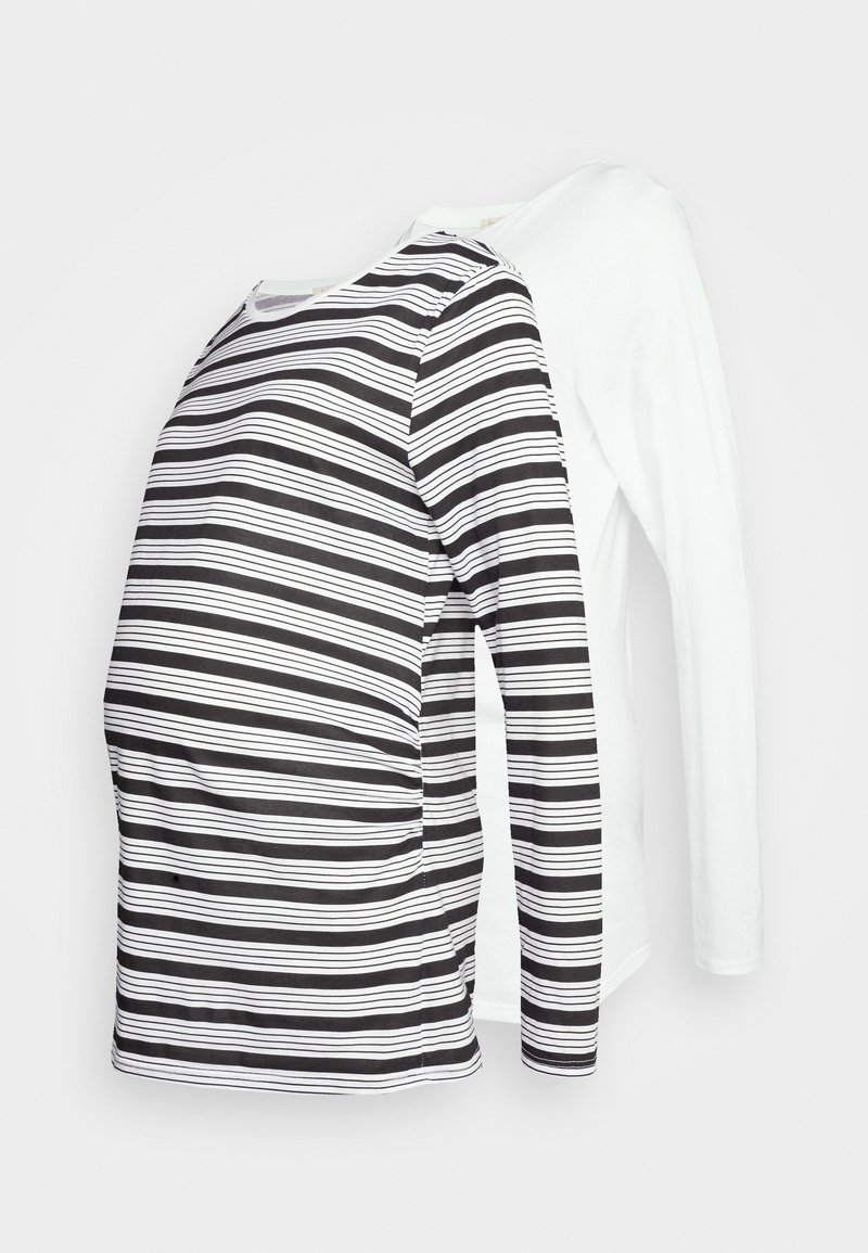 River Island Maternity Longsleeve wit River Island Maternity Longsleeve wit