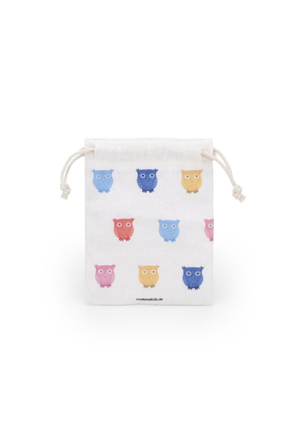 Halskette – silberfarben