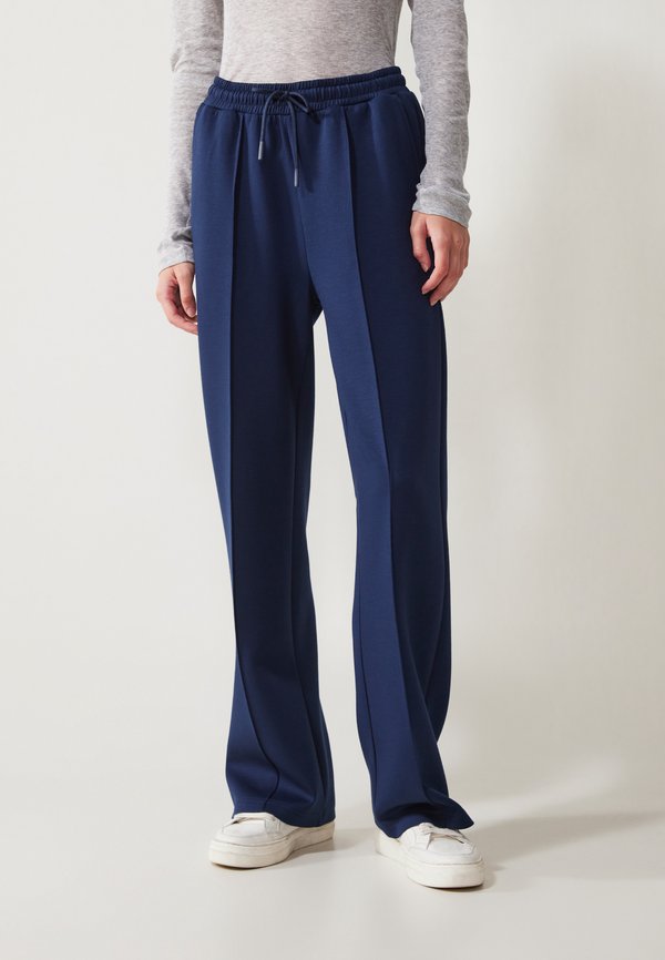 SOFT JOGGER - Tracksuit bottoms